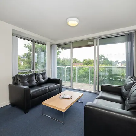 Apartment Victoria Mills - Ucc Summer Beds Cork