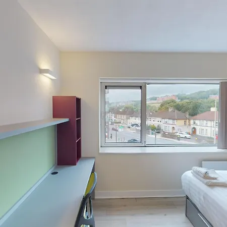 Apartment Victoria Mills - Ucc Summer Beds