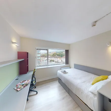 Apartment Victoria Mills - Ucc Summer Beds *