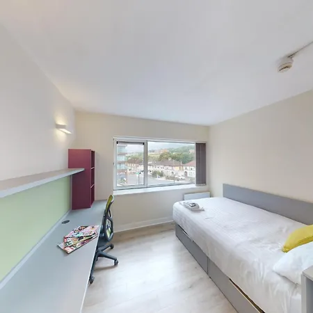 Apartment Victoria Mills - Ucc Summer Beds Cork
