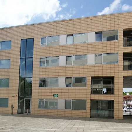 Apartment Victoria Mills - Ucc Summer Beds *