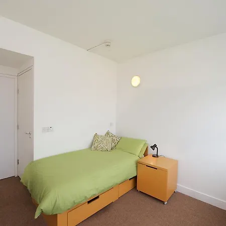 Apartment Victoria Mills - Ucc Summer Beds
