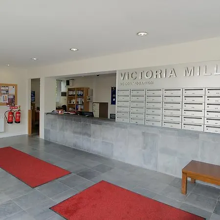 Apartment Victoria Mills - Ucc Summer Beds Cork