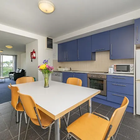 Apartamento Victoria Mills - Ucc Summer Beds