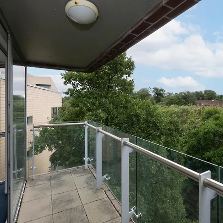 Apartamento Victoria Mills - Ucc Summer Beds *