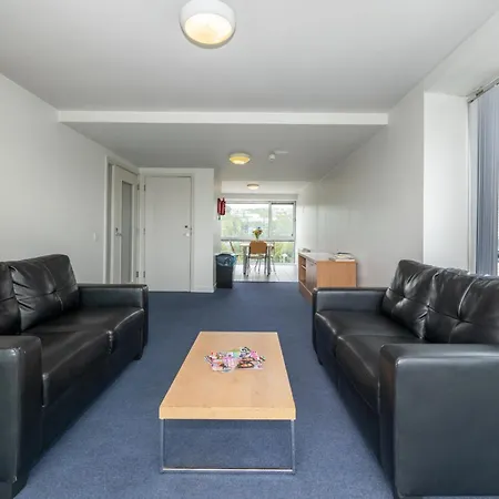 Victoria Mills - Ucc Summer Beds アパート コーク