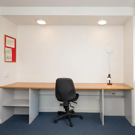 Apartamento Victoria Mills - Ucc Summer Beds