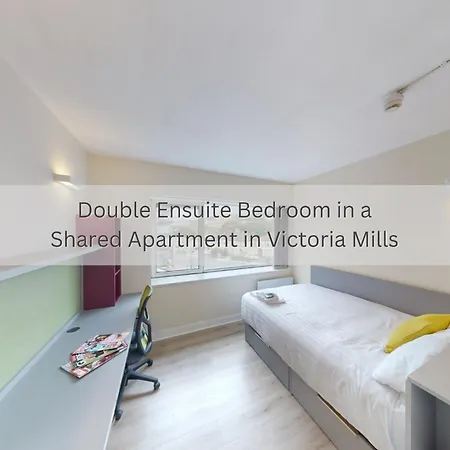 Victoria Mills - Ucc Summer Beds Apartamento *