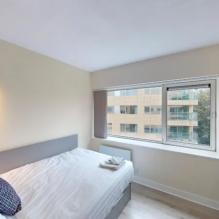 Victoria Mills - Ucc Summer Beds アパート コーク