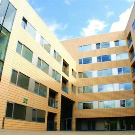 Lejlighed Victoria Mills - Ucc Summer Beds Cork