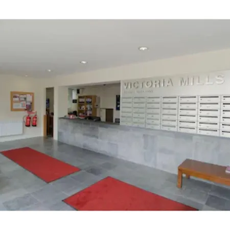 アパート Victoria Mills - Ucc Summer Beds コーク