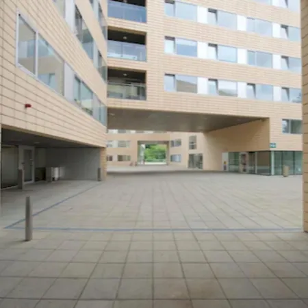 Victoria Mills - Ucc Summer Beds Apartment