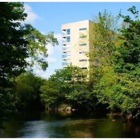 Lägenhet Victoria Mills - Ucc Summer Beds Cork