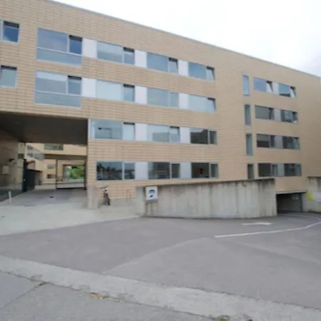 Victoria Mills - Ucc Summer Beds Apartment