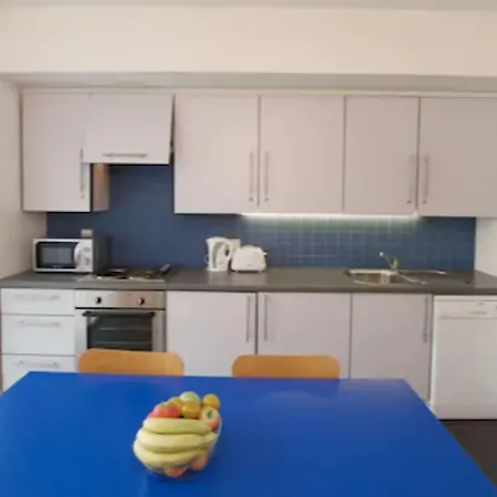 アパート Victoria Mills - Ucc Summer Beds *