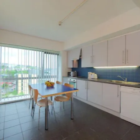 Victoria Mills - Ucc Summer Beds Apartamento Cork