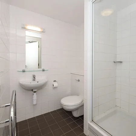 Apartamento Victoria Mills - Ucc Summer Beds *