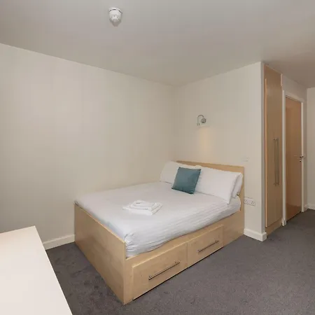 Victoria Mills - Ucc Summer Beds Apartamento Cork