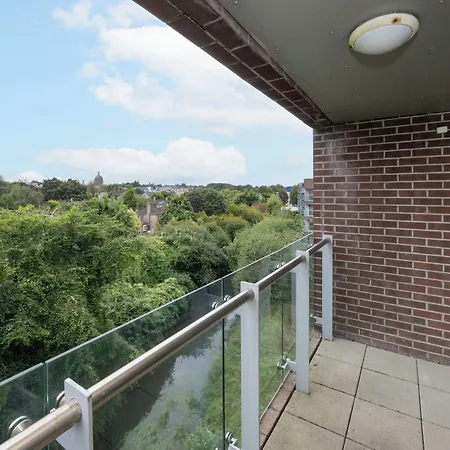 Victoria Mills - Ucc Summer Beds Apartament