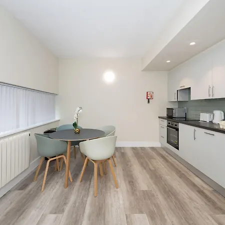 Victoria Mills - Ucc Summer Beds Apartamento