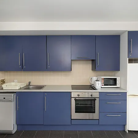 アパート Victoria Mills - Ucc Summer Beds *