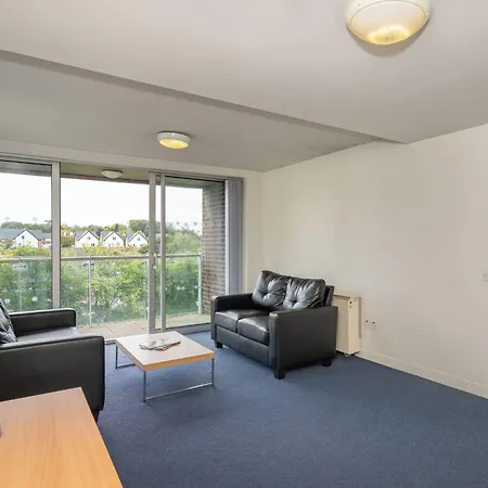Apartament Victoria Mills - Ucc Summer Beds *