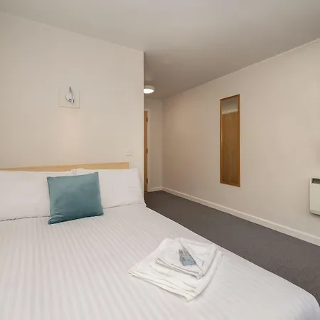 Victoria Mills - Ucc Summer Beds Apartamento