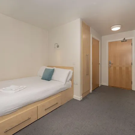 Apartamento Victoria Mills - Ucc Summer Beds *