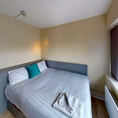 Victoria Mills - Ucc Summer Beds Apartamento Cork