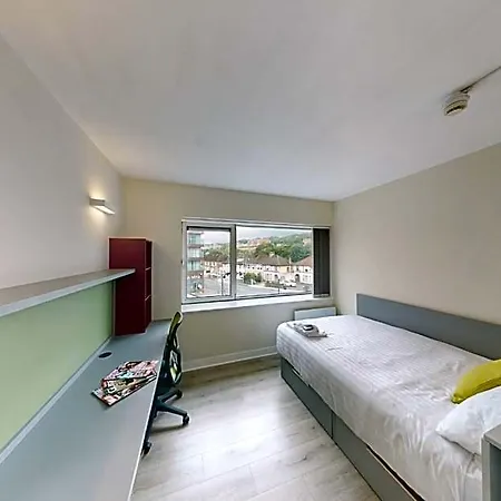 Victoria Mills - Ucc Summer Beds Apartamento *