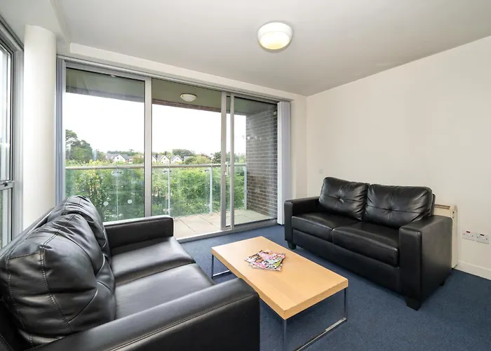 Victoria Mills - Ucc Summer Beds Apartment