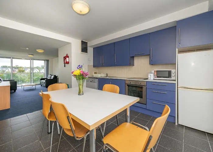 Lejlighed Victoria Mills - Ucc Summer Beds