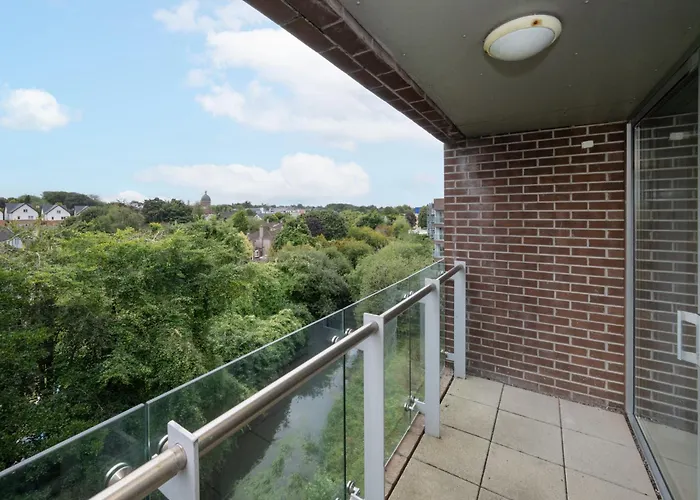 Victoria Mills - Ucc Summer Beds Lejlighed *