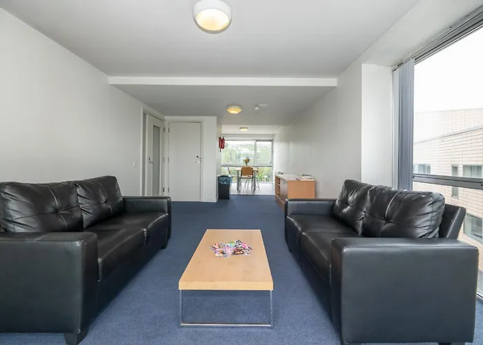 Victoria Mills - Ucc Summer Beds Apartment Cork