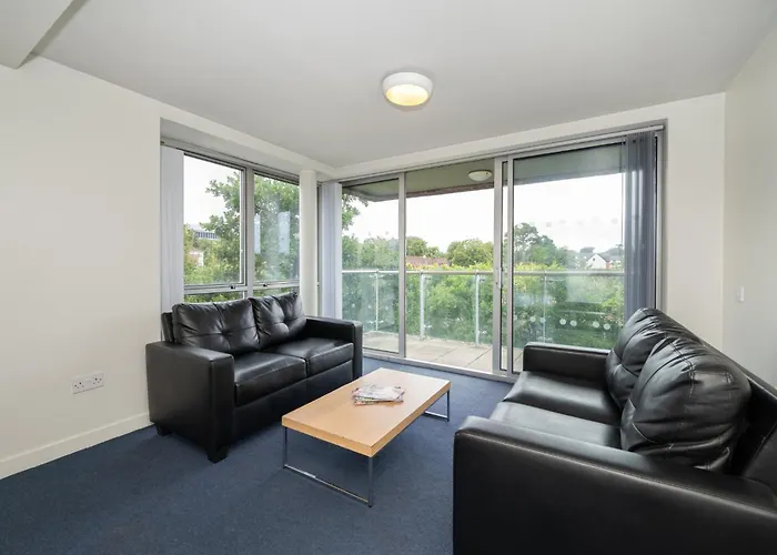 Lejlighed Victoria Mills - Ucc Summer Beds Cork