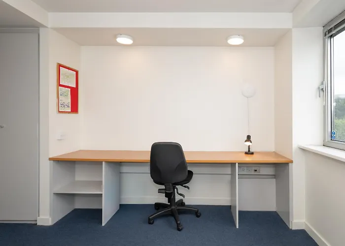 Apartment Victoria Mills - Ucc Summer Beds