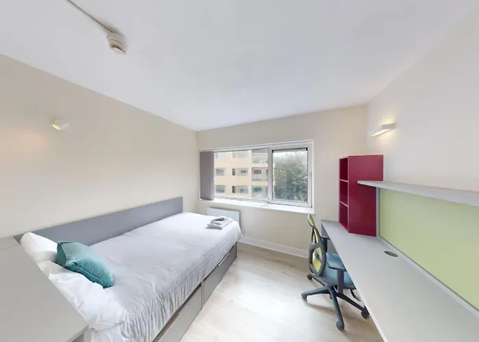 Victoria Mills - Ucc Summer Beds Apartment