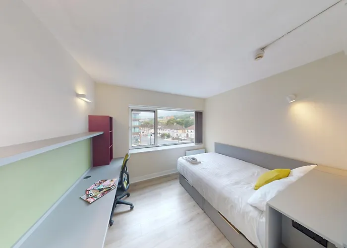 Lejlighed Victoria Mills - Ucc Summer Beds *