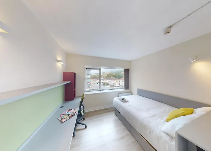 Apartment Victoria Mills - Ucc Summer Beds Cork