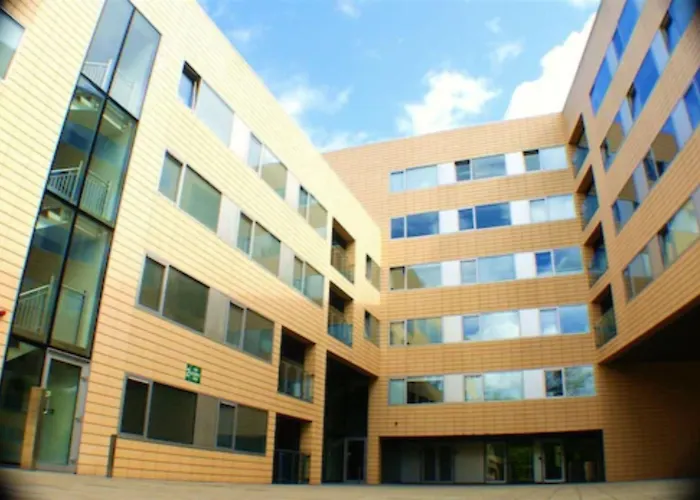 Apartment Victoria Mills - Ucc Summer Beds Cork