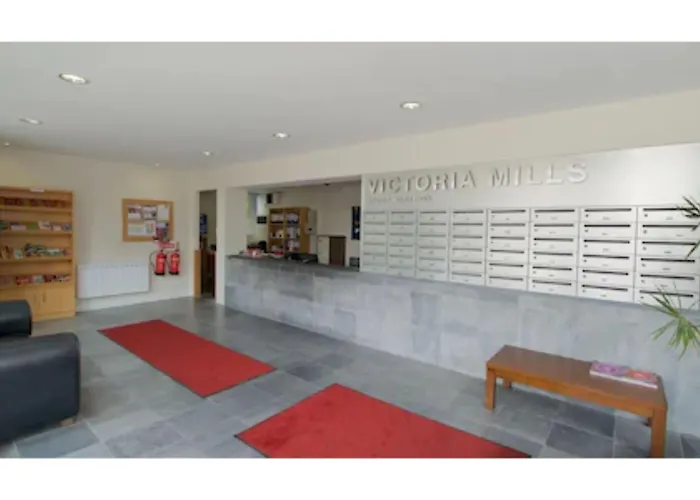 Apartment Victoria Mills - Ucc Summer Beds Cork