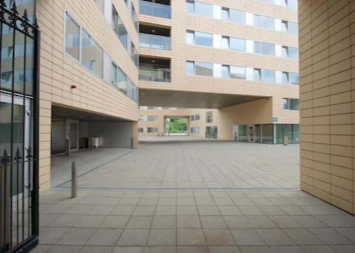 Victoria Mills - Ucc Summer Beds Apartment