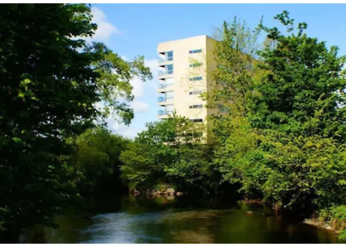 Lägenhet Victoria Mills - Ucc Summer Beds Cork