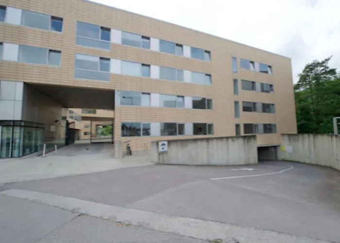 Victoria Mills - Ucc Summer Beds Apartment