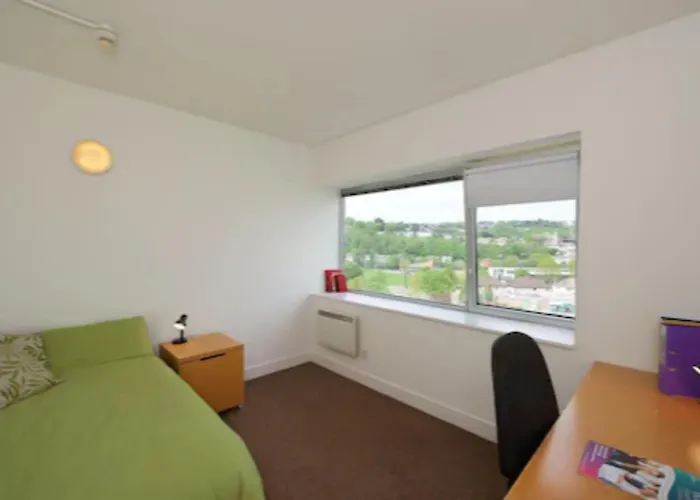 Victoria Mills - Ucc Summer Beds Apartment Cork
