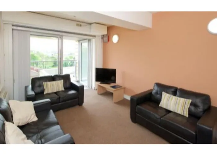 Victoria Mills - Ucc Summer Beds Apartment