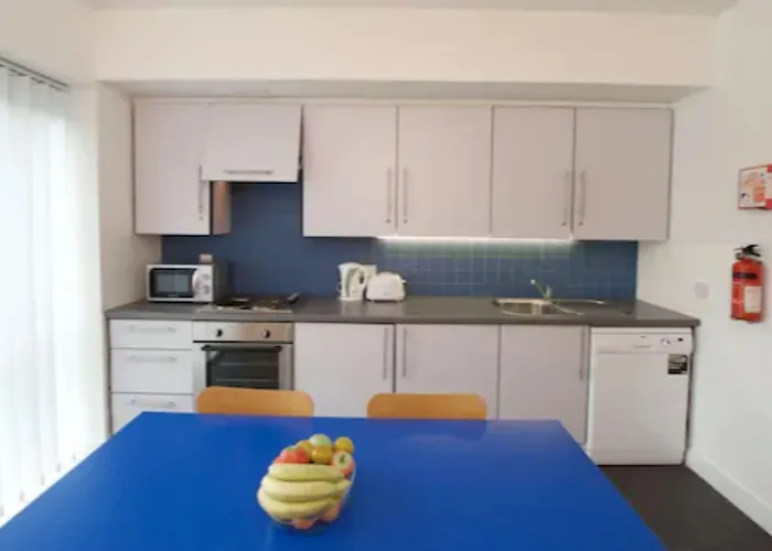 Apartment Victoria Mills - Ucc Summer Beds *