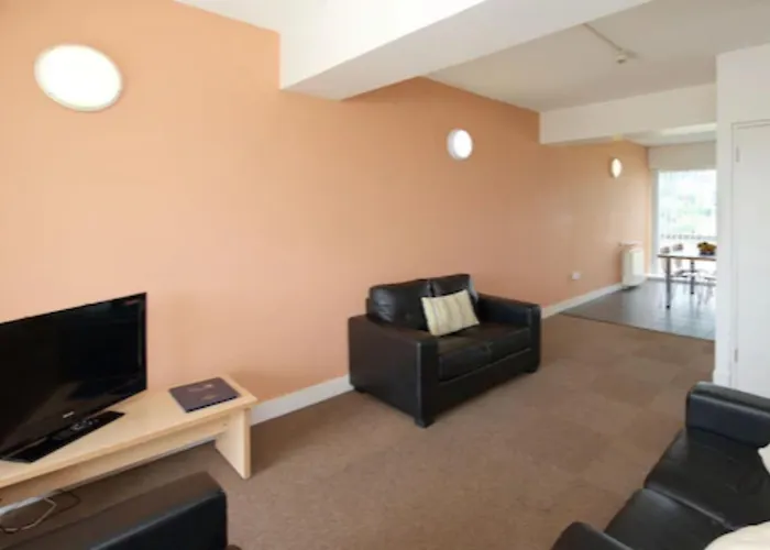 Lejlighed Victoria Mills - Ucc Summer Beds