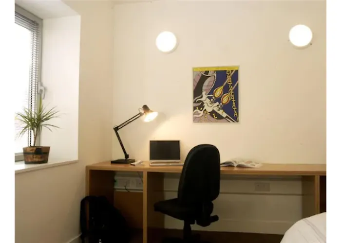 Apartment Victoria Mills - Ucc Summer Beds