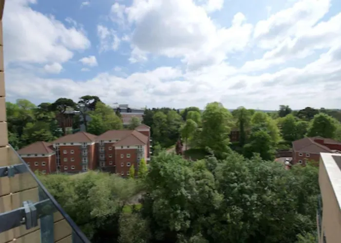 Victoria Mills - Ucc Summer Beds Apartment *